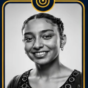 Anayat Mohan