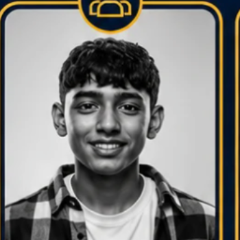 Jeevan Gillon
